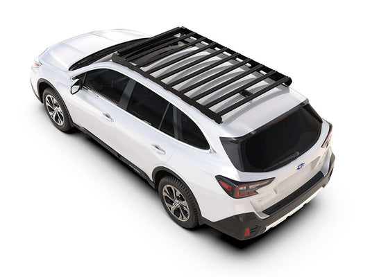 Subaru Outback GEN 6 (2020-Current) Slimsport Roof Rack Kit / Light Bar Ready Front Runner