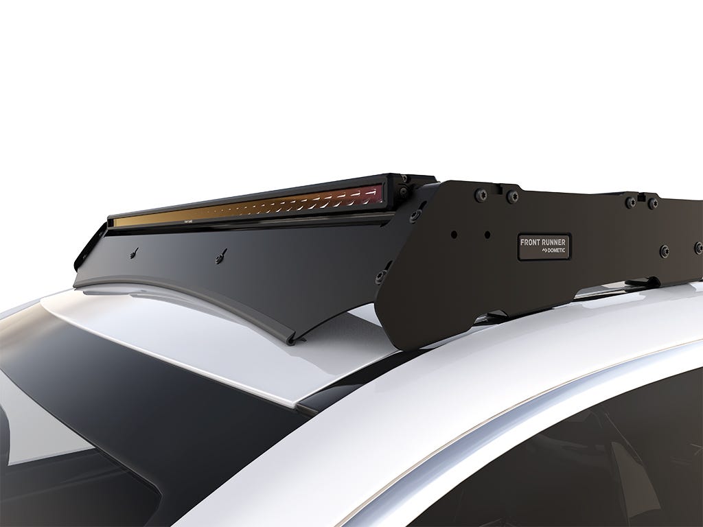 Subaru Outback GEN 6 (2020-Current) Slimsport Roof Rack Kit / Light Bar Ready Front Runner