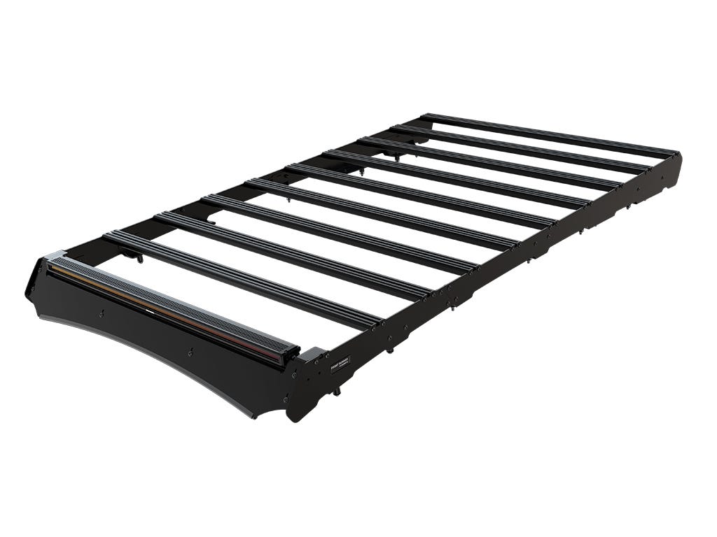 Subaru Outback GEN 6 (2020-Current) Slimsport Roof Rack Kit / Light Bar Ready Front Runner