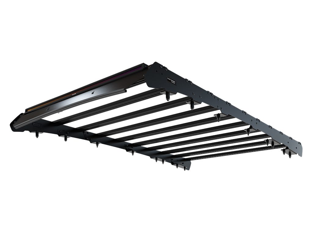 Subaru Outback GEN 6 (2020-Current) Slimsport Roof Rack Kit / Light Bar Ready Front Runner