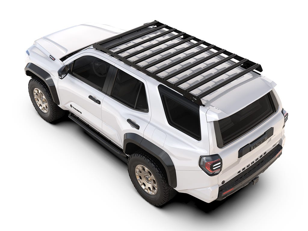Toyota 4Runner 6th Gen (2025-Current) Slimsport Roof Rack Kit Front Runner