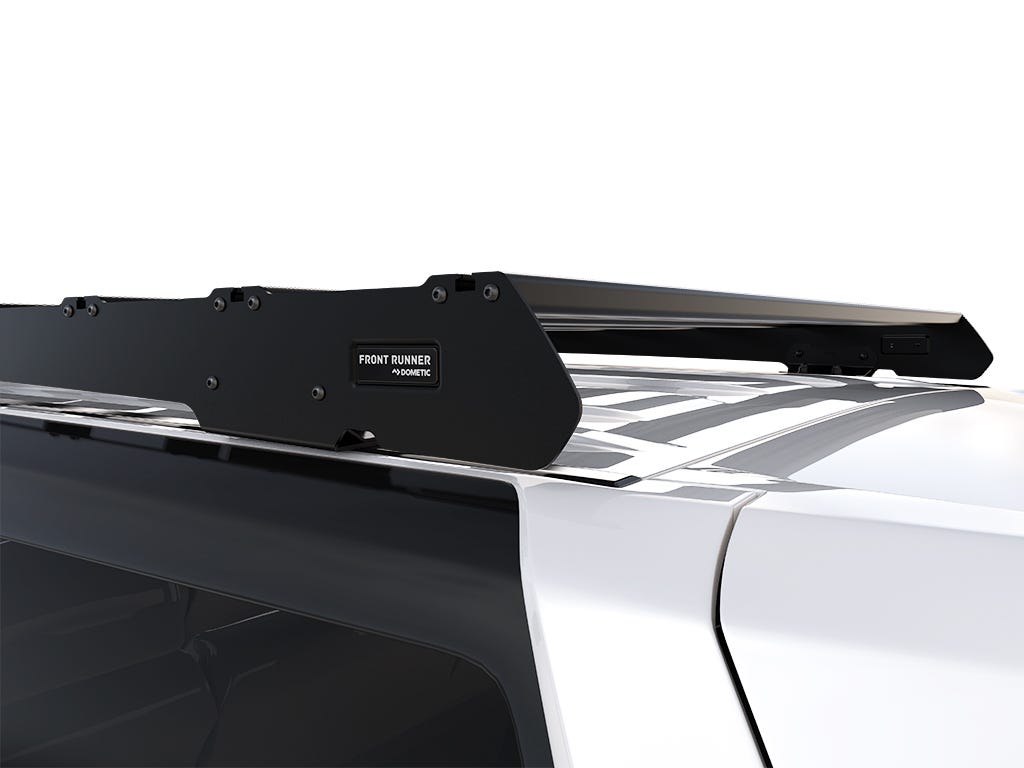 Toyota 4Runner 6th Gen (2025-Current) Slimsport Roof Rack Kit Front Runner