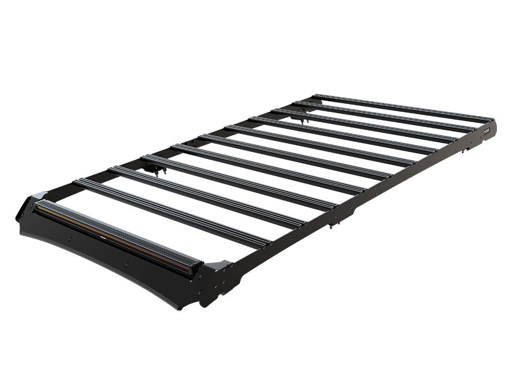 Toyota 4Runner 6th Gen (2025-Current) Slimsport Roof Rack Kit / Light Bar Ready Front Runner