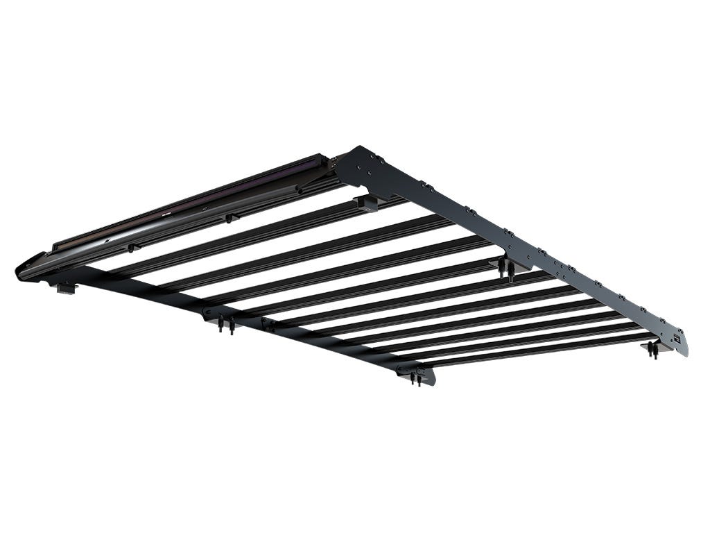 Toyota 4Runner 6th Gen (2025-Current) Slimsport Roof Rack Kit / Light Bar Ready Front Runner
