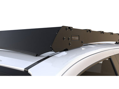 Toyota Hilux (2016-Current) Slimsport Roof Rack Kit Front Runner