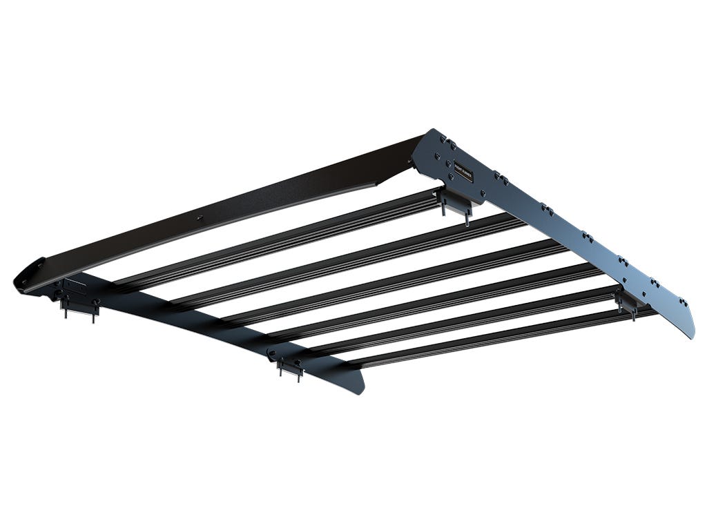 Toyota Hilux (2016-Current) Slimsport Roof Rack Kit Front Runner