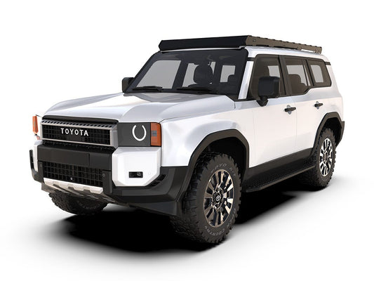Toyota Land Cruiser 250 (2024-Current) Slimsport Roof Rack Kit Front Runner