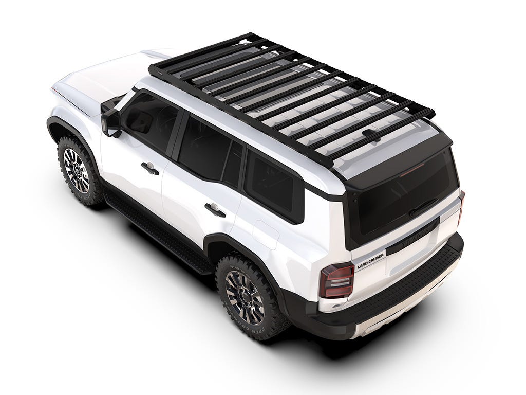 Toyota Land Cruiser 250 (2024-Current) Slimsport Roof Rack Kit Front Runner