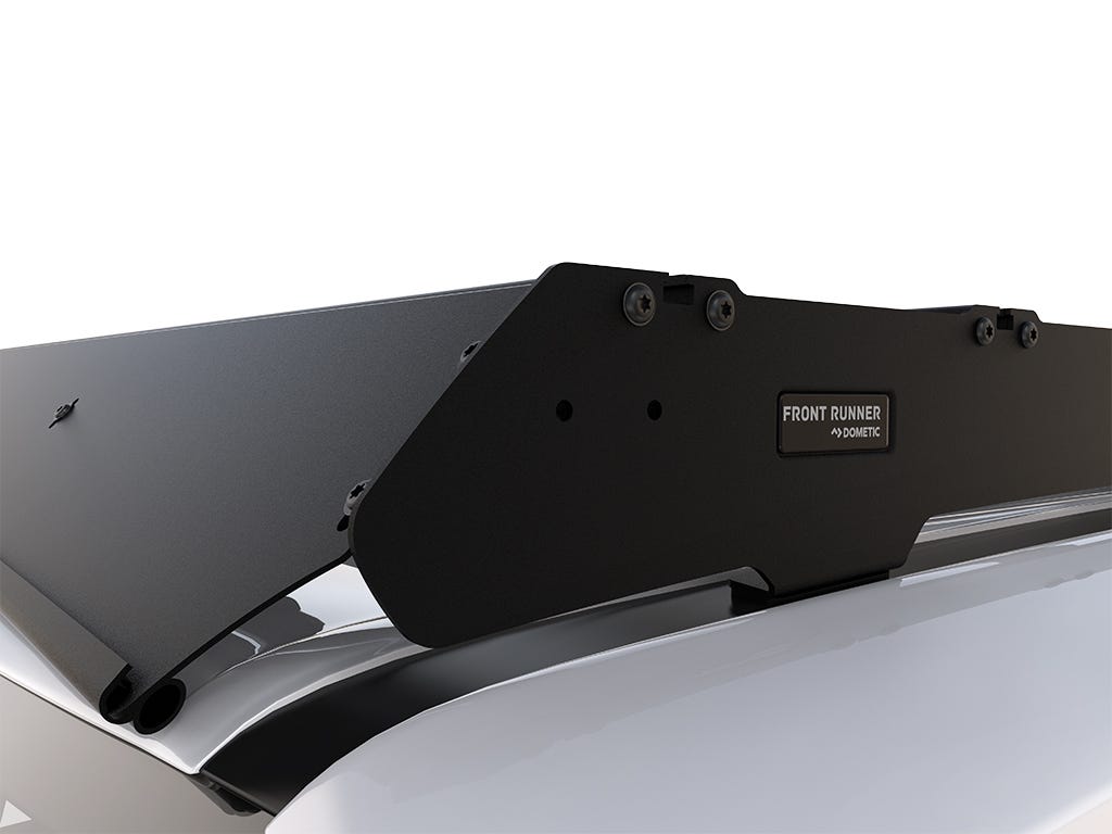 Toyota Land Cruiser 250 (2024-Current) Slimsport Roof Rack Kit Front Runner