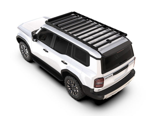 Toyota Land Cruiser Prado 250 (2024-Current) Slimsport Roof Rack Kit / Light Bar Ready Front Runner