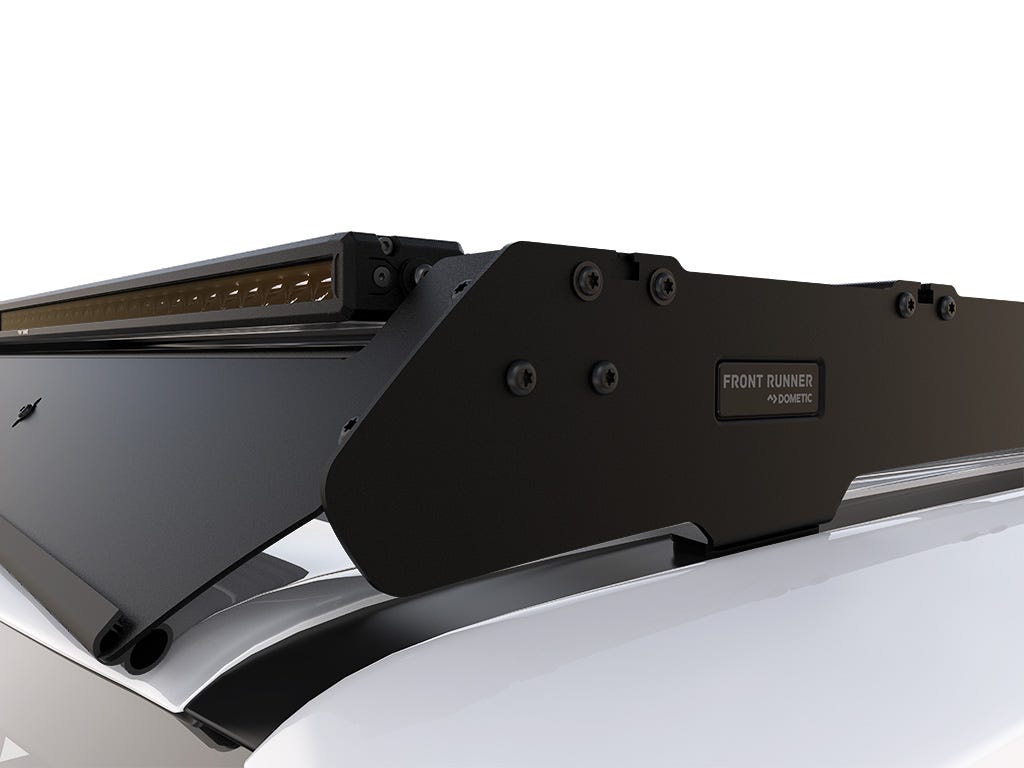 Toyota Land Cruiser Prado 250 (2024-Current) Slimsport Roof Rack Kit / Light Bar Ready Front Runner