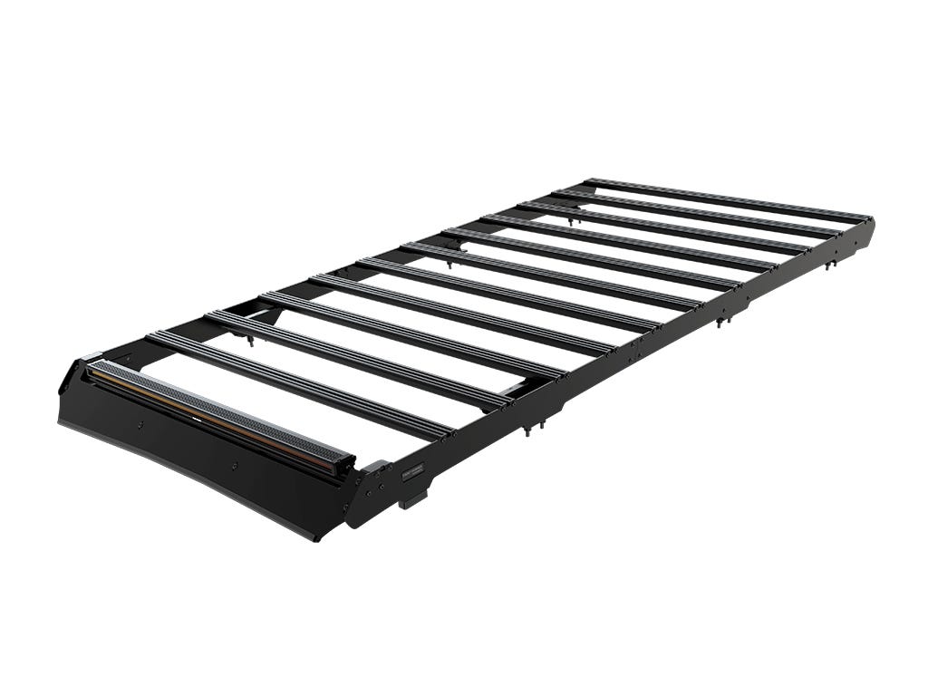 Toyota Land Cruiser Prado 250 (2024-Current) Slimsport Roof Rack Kit / Light Bar Ready Front Runner