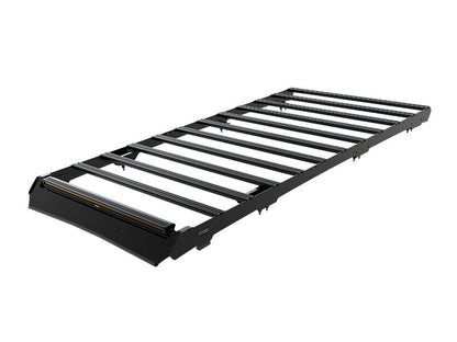 Toyota Land Cruiser Prado 250 (2024-Current) Slimsport Roof Rack Kit / Light Bar Ready Front Runner