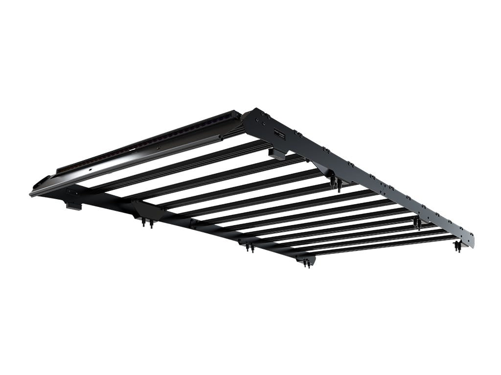 Toyota Land Cruiser Prado 250 (2024-Current) Slimsport Roof Rack Kit / Light Bar Ready Front Runner