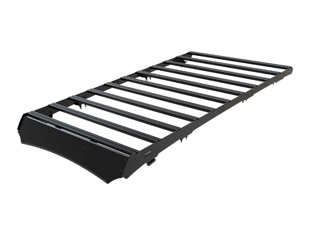 Toyota Prado 150 (2010-2024) Slimsport Roof Rack Kit Front Runner