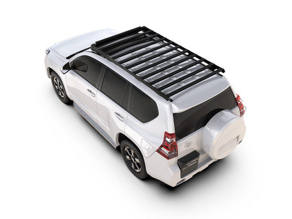 Toyota Prado 150 (2010-2024) Slimsport Roof Rack Kit / Light Bar Ready Front Runner