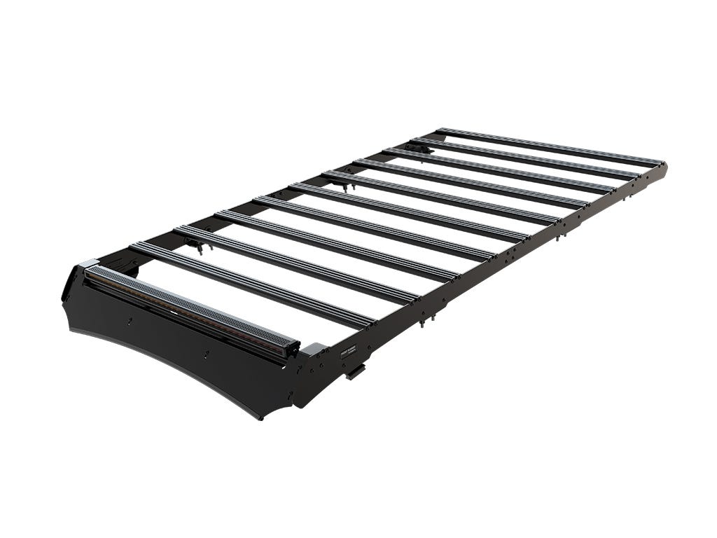 Toyota Prado 150 (2010-2024) Slimsport Roof Rack Kit / Light Bar Ready Front Runner