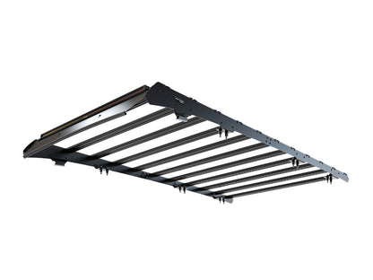 Toyota Prado 150 (2010-2024) Slimsport Roof Rack Kit / Light Bar Ready Front Runner