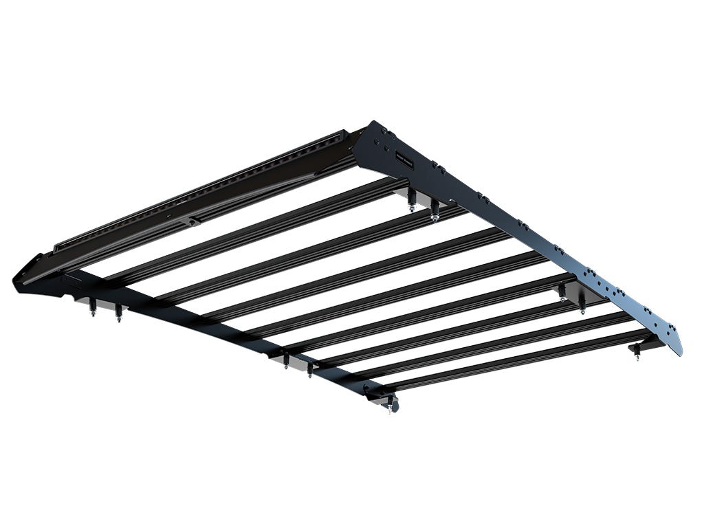 Toyota Rav4 (2019-Current) Slimsport Roof Rack Kit / Lightbar ready Front Runner