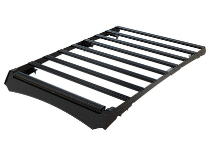Toyota Rav4 (2019-Current) Slimsport Roof Rack Kit / Lightbar ready Front Runner