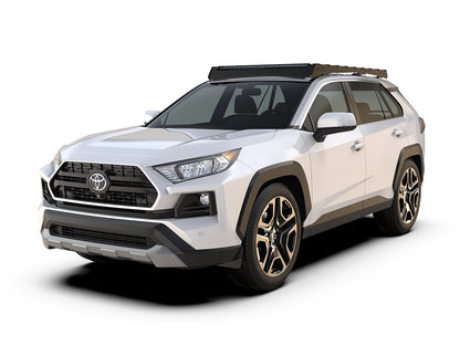 Toyota Rav4 (2019-Current) Slimsport Roof Rack Kit / Lightbar ready Front Runner