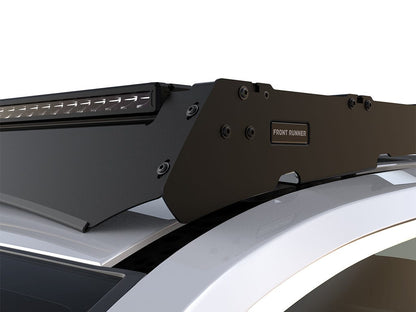 Toyota Rav4 (2019-Current) Slimsport Roof Rack Kit / Lightbar ready Front Runner