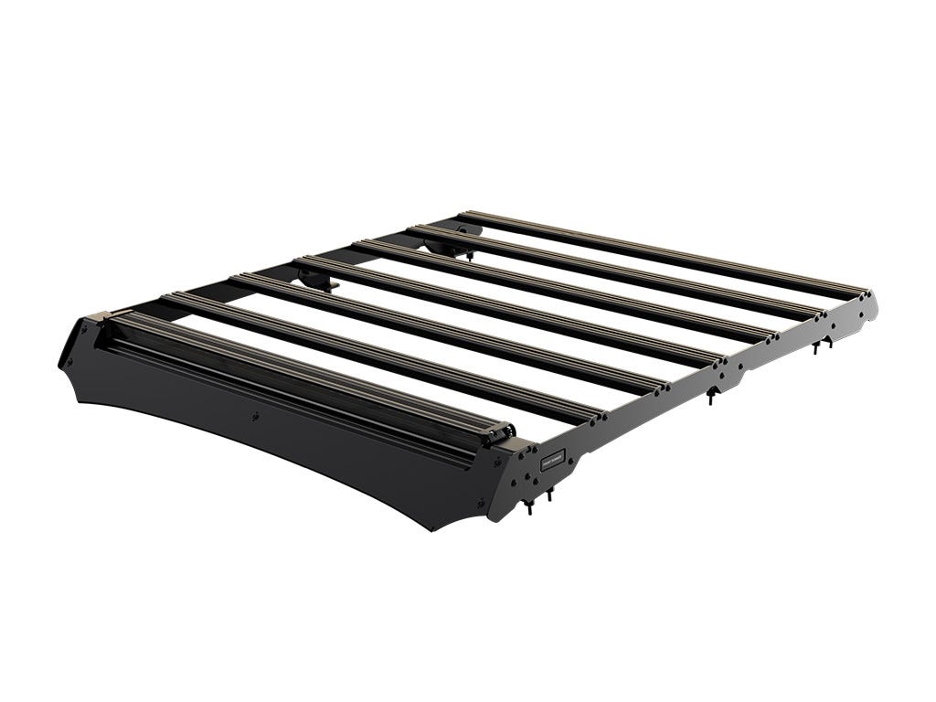 Toyota Tacoma (2005-2023) Slimsport Roof Rack Kit / Light Bar Ready Front Runner