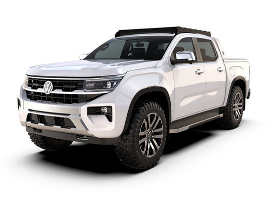 Volkswagen Amarok (2023-Current) Slimsport Roof Rack Kit Front Runner