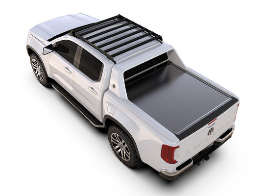 Volkswagen Amarok (2023-Current) Slimsport Roof Rack Kit Front Runner