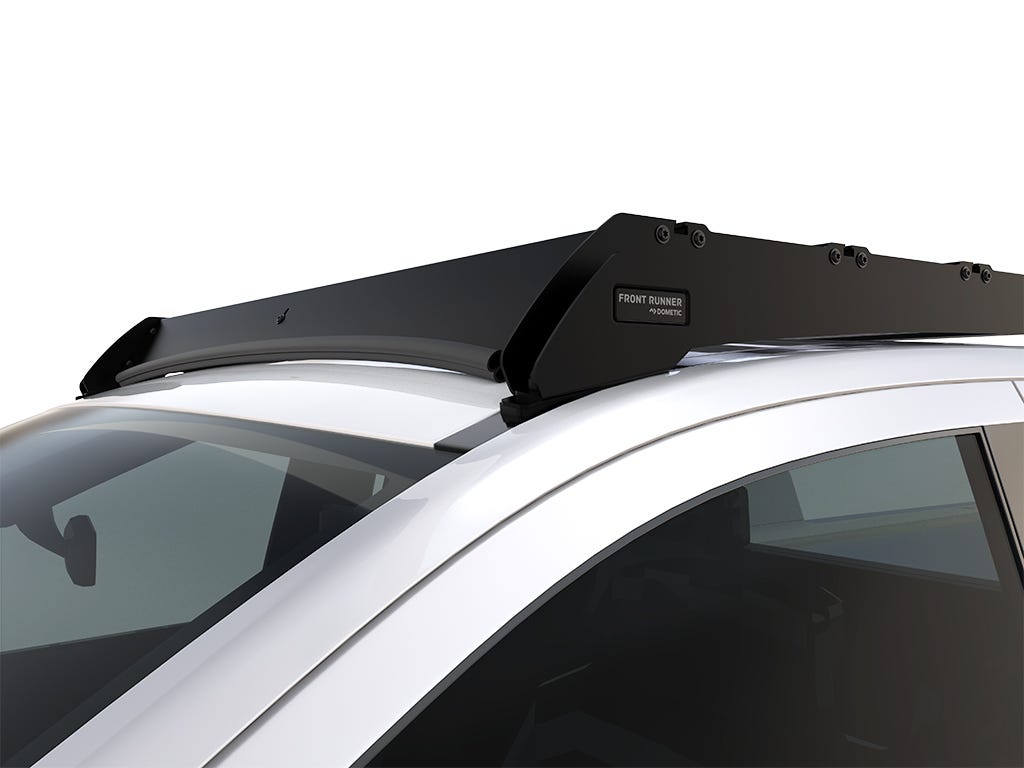 Volkswagen Amarok (2023-Current) Slimsport Roof Rack Kit Front Runner
