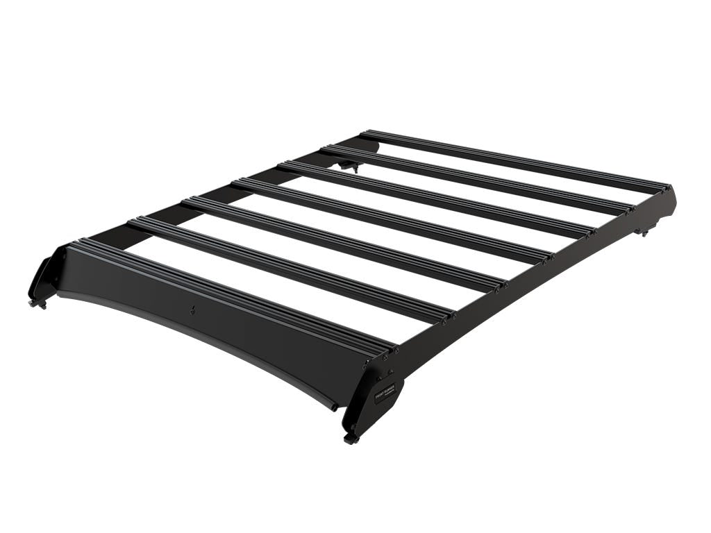 Volkswagen Amarok (2023-Current) Slimsport Roof Rack Kit Front Runner