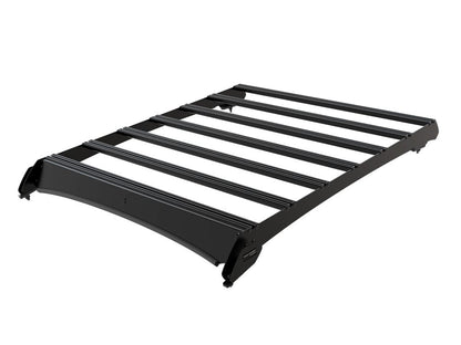 Volkswagen Amarok (2023-Current) Slimsport Roof Rack Kit Front Runner