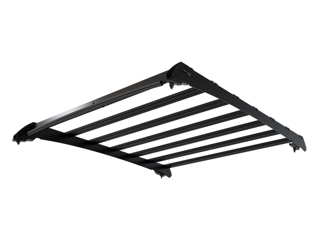 Volkswagen Amarok (2023-Current) Slimsport Roof Rack Kit Front Runner