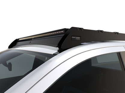 Volkswagen Amarok (2023-Current) Slimsport Roof Rack Kit / Light Bar Ready Front Runner