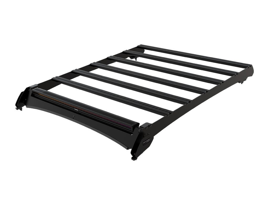 Volkswagen Amarok (2023-Current) Slimsport Roof Rack Kit / Light Bar Ready Front Runner