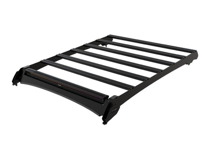 Volkswagen Amarok (2023-Current) Slimsport Roof Rack Kit / Light Bar Ready Front Runner
