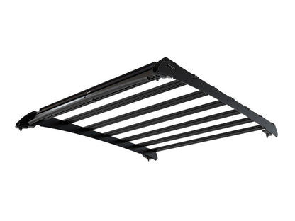 Volkswagen Amarok (2023-Current) Slimsport Roof Rack Kit / Light Bar Ready Front Runner