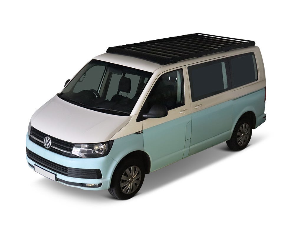 Volkswagen T5/T6/T6.1 Transporter SWB (2003-2024) Slimsport Rack Kit Front Runner
