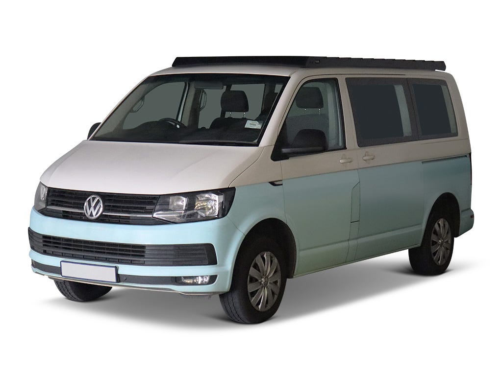 Volkswagen T5/T6/T6.1 Transporter SWB (2003-2024) Slimsport Rack Kit Front Runner