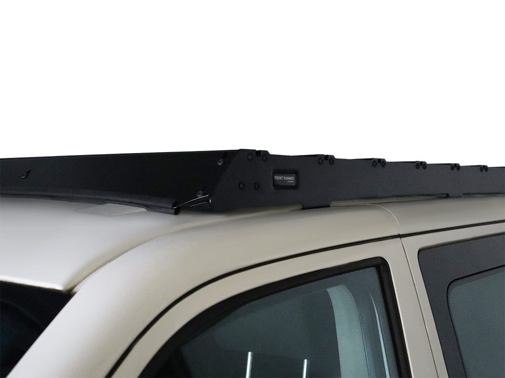 Volkswagen T5/T6/T6.1 Transporter SWB (2003-2024) Slimsport Rack Kit Front Runner