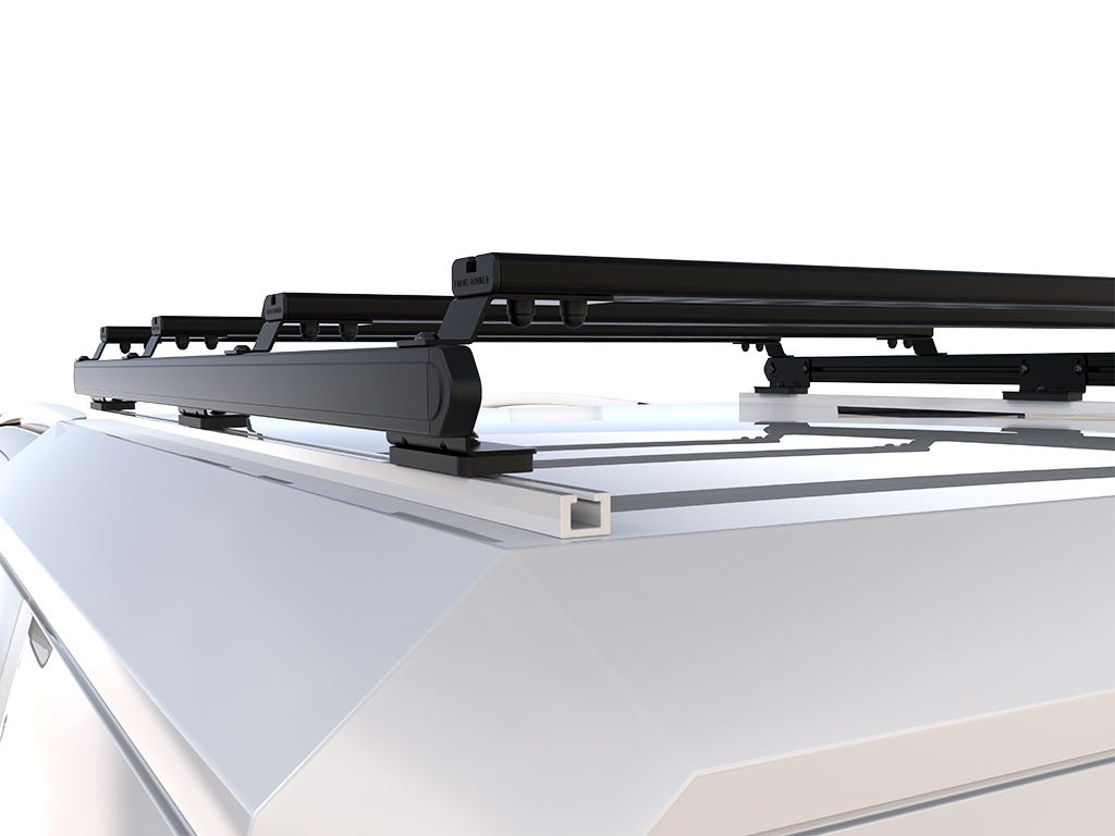 Slimpro Canopy Rack Kit / 1335mm(W) x 1470mm(L) Front Runner