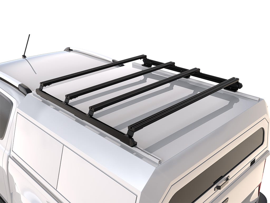Slimpro Canopy Rack Kit / 1335mm(W) x 1170mm(L) Front Runner