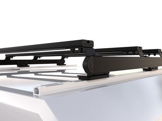 Slimpro Canopy Rack Kit / 1335mm(W) x 1170mm(L) Front Runner