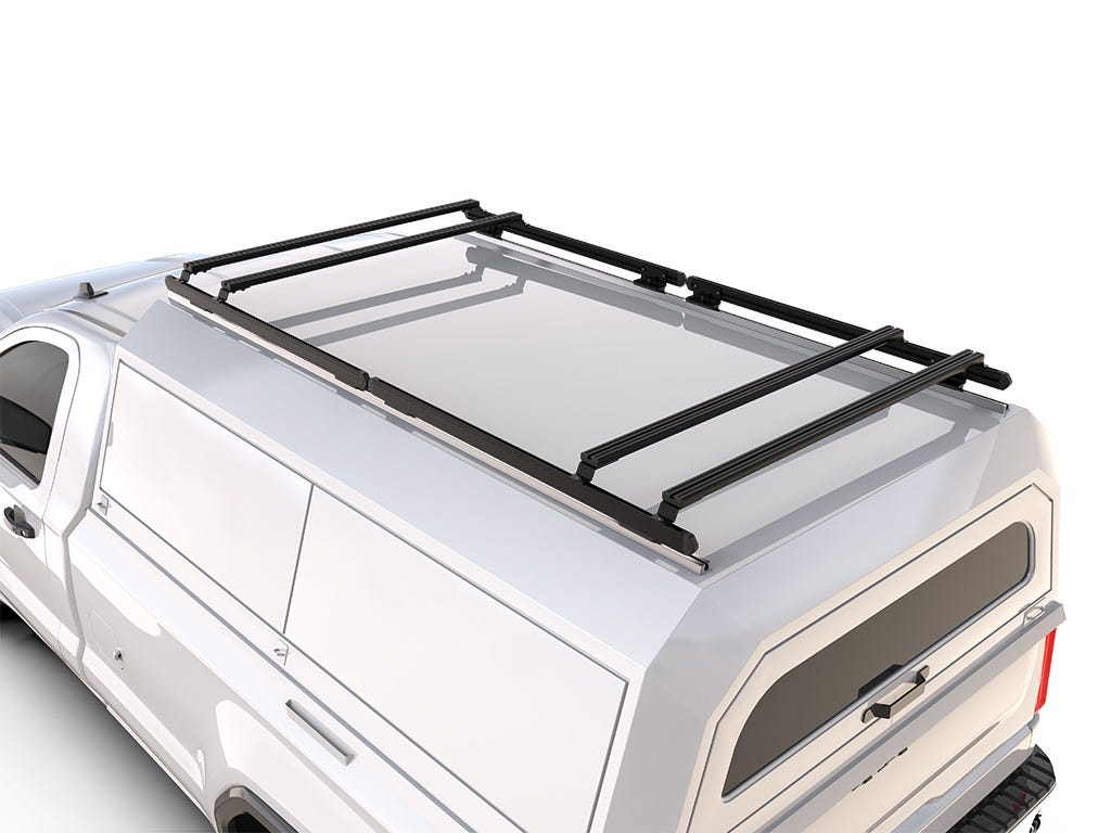 Slimpro Canopy Rack Kit / 1335mm(W) x 2400mm(L) Front Runner