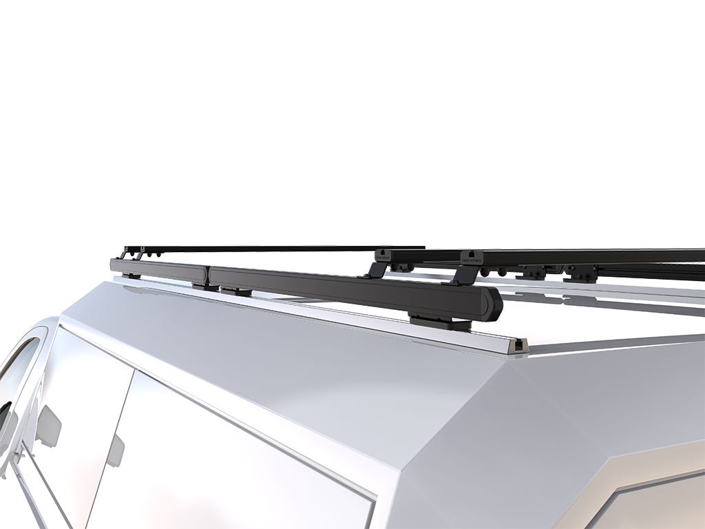 Slimpro Canopy Rack Kit / 1335mm(W) x 2400mm(L) Front Runner