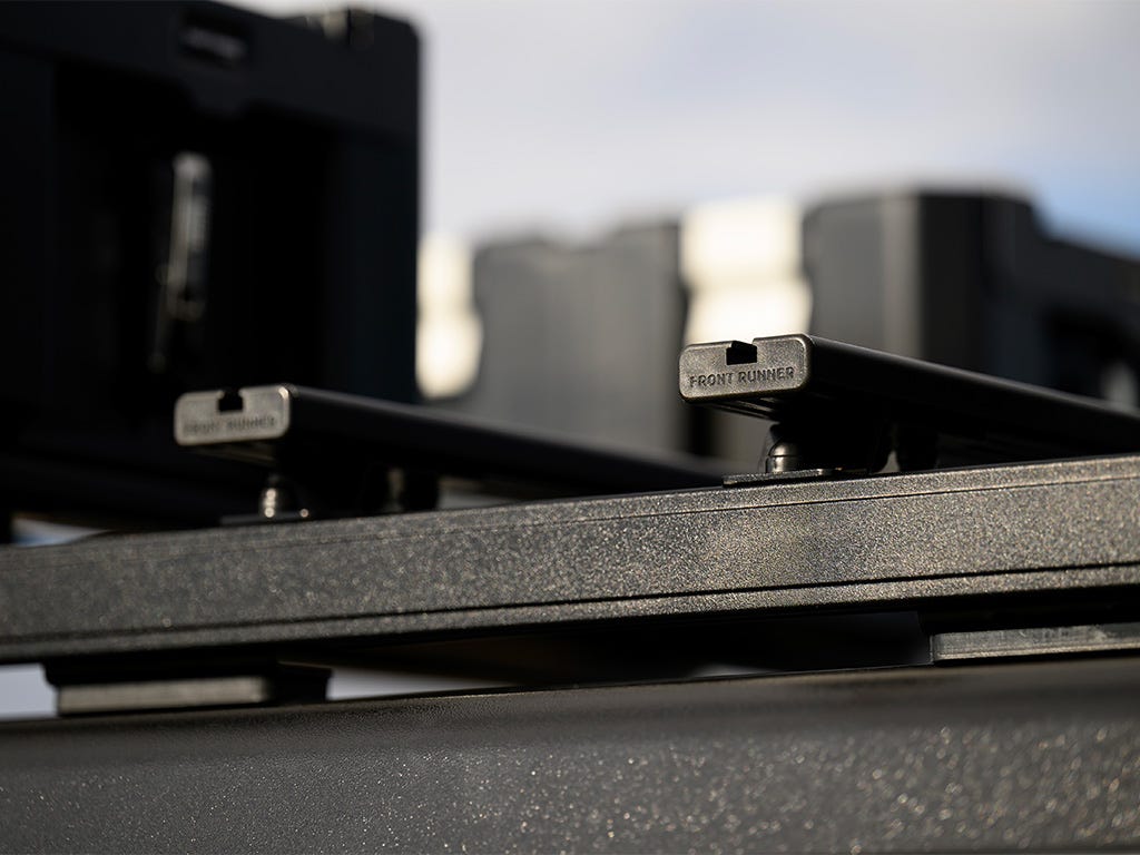 Slimpro Canopy Rack Kit / 1335mm(W) x 2400mm(L) Front Runner