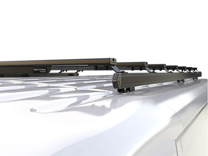 Citroen Jumper (L1H1/118" WB/Low Roof) (2014-Current) Slimpro Roof Rack Kit Front Runner