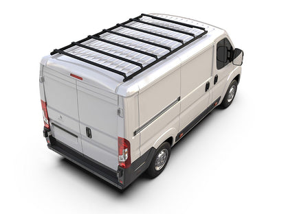 Citroen Jumper (L1H1/118" WB/Low Roof) (2014-Current) Slimpro Roof Rack Kit Front Runner