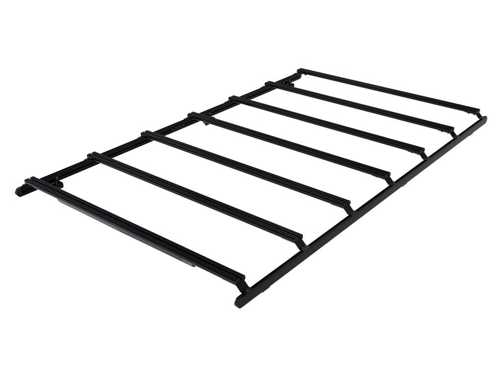 Citroen Jumper (L1H1/118" WB/Low Roof) (2014-Current) Slimpro Roof Rack Kit Front Runner