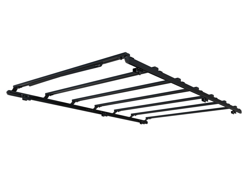 Citroen Jumper (L1H1/118" WB/Low Roof) (2014-Current) Slimpro Roof Rack Kit Front Runner